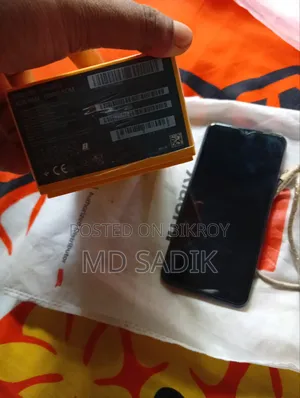 Xiaomi Poco M3 128 GB Blue