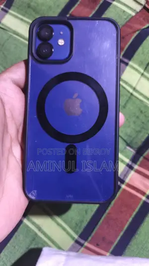 Apple iPhone 12 128 GB Blue