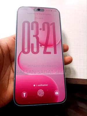 Honor 256 GB Blue