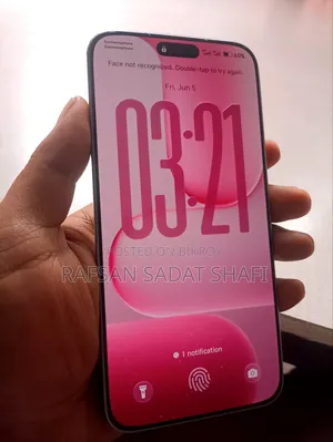 Honor 256 GB Blue