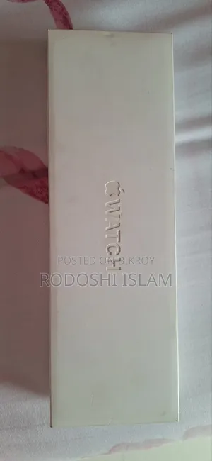 অ্যাপল ওয়াচ সিরিজ ১০