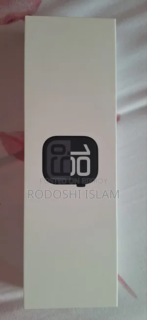 অ্যাপল ওয়াচ সিরিজ ১০