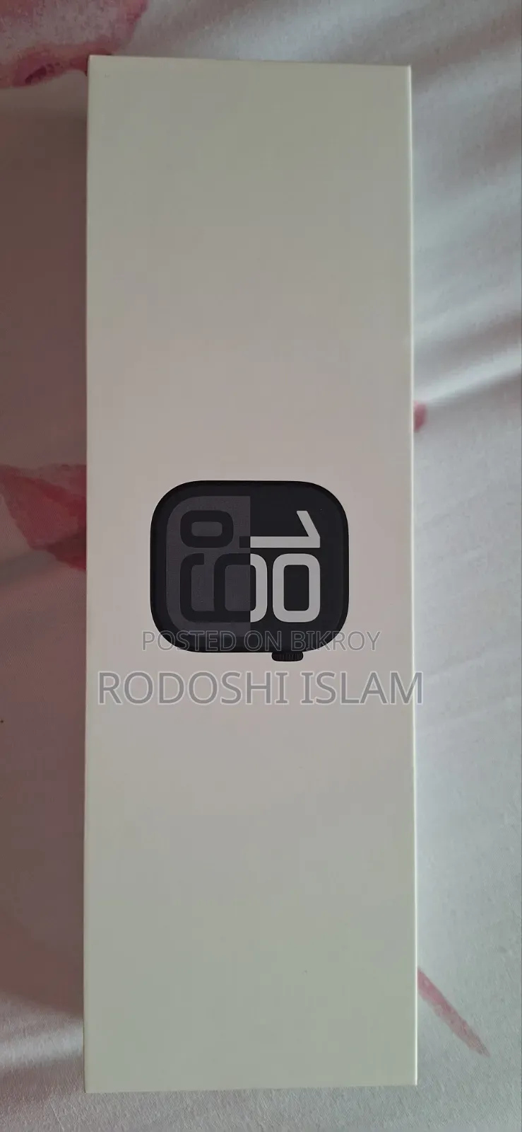 অ্যাপল ওয়াচ সিরিজ ১০