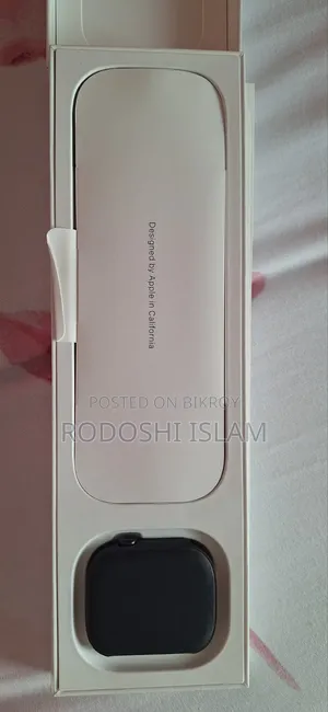 অ্যাপল ওয়াচ সিরিজ ১০