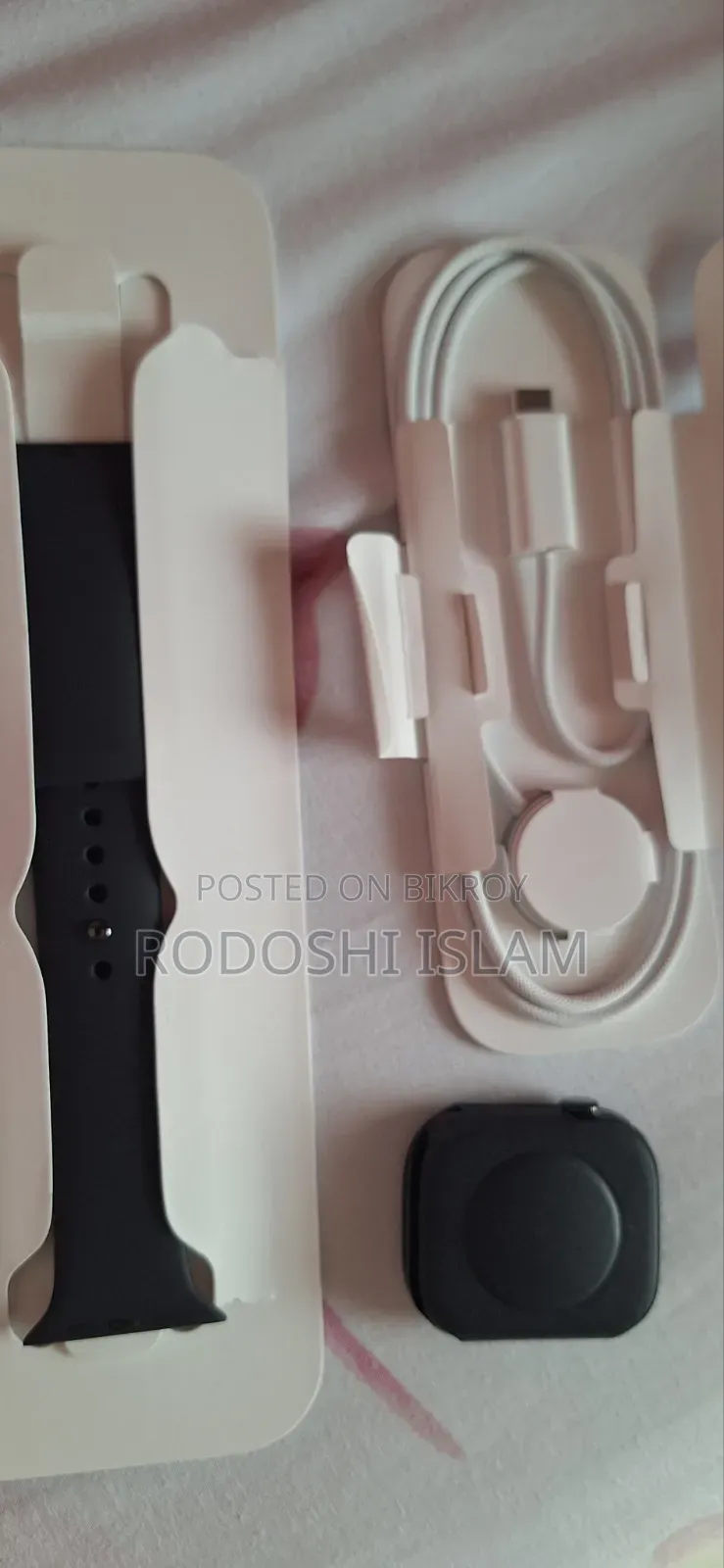 অ্যাপল ওয়াচ সিরিজ ১০