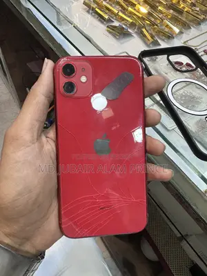 Apple iPhone 11 128 GB Red