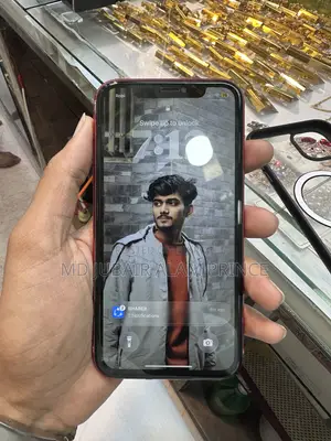 Apple iPhone 11 128 GB Red