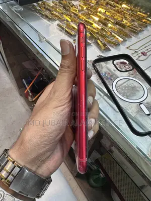 Apple iPhone 11 128 GB Red