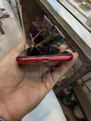 Apple iPhone 11 128 GB Red