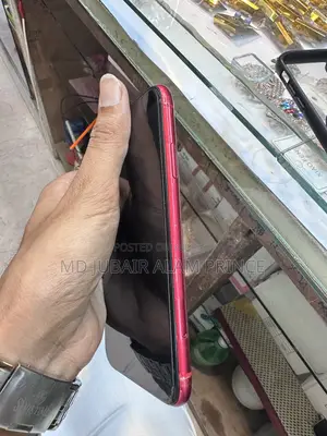Apple iPhone 11 128 GB Red