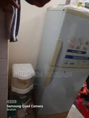 হিটাসি ফ্রিজ