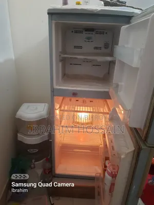 হিটাসি ফ্রিজ