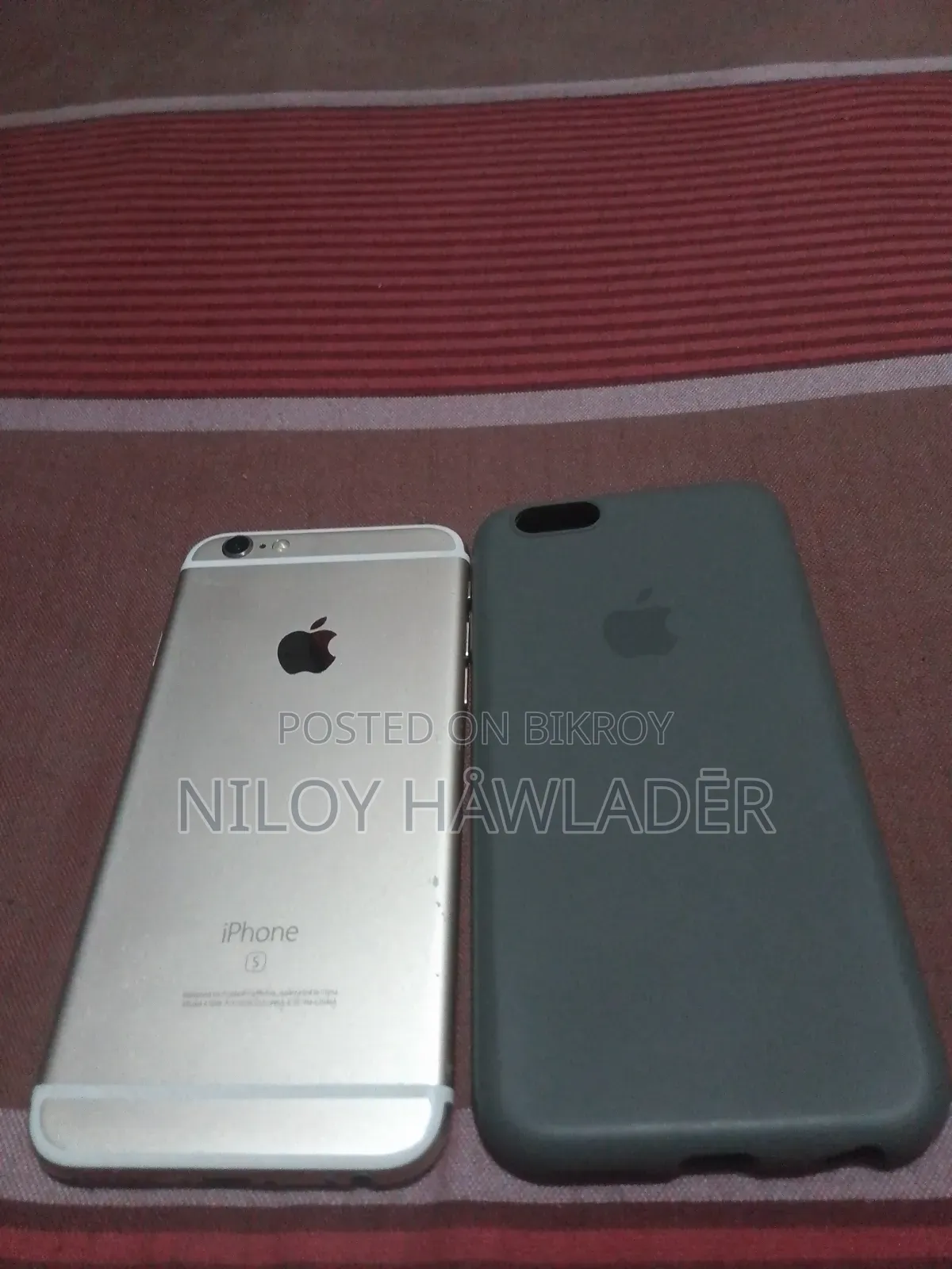 Apple iPhone 6s 64 GB Gold