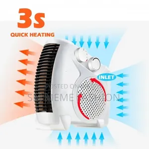 Sakai Japan Room Heater