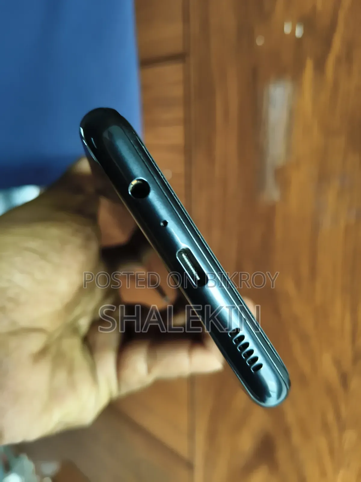Samsung Galaxy A04s 64 GB Black