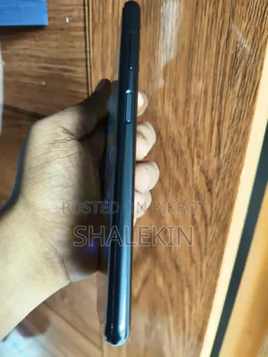 Samsung Galaxy A04s 64 GB Black