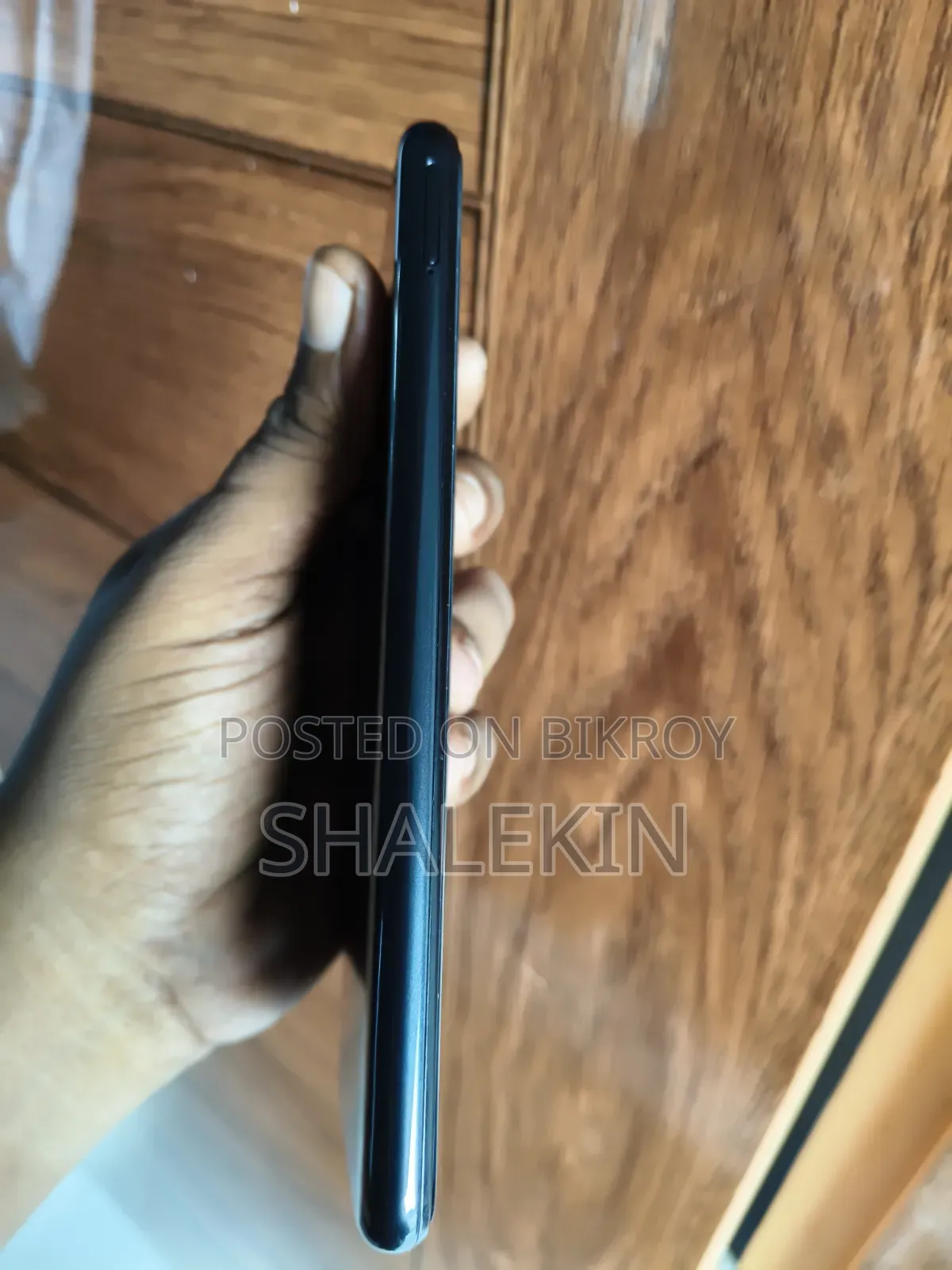 Samsung Galaxy A04s 64 GB Black