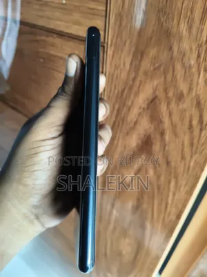 Samsung Galaxy A04s 64 GB Black