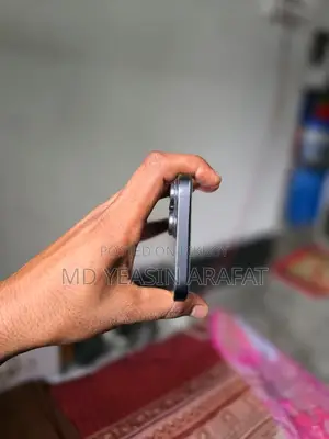 Apple iPhone 13 Pro Max 256 GB Gray
