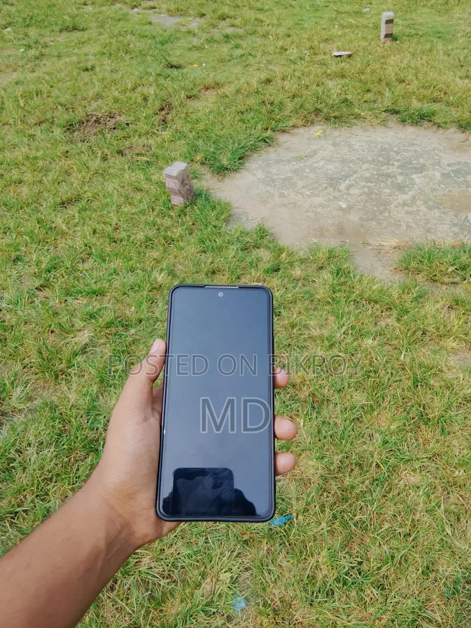 Xiaomi Redmi Note 13 256 GB Green