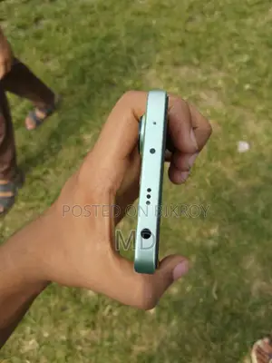 Xiaomi Redmi Note 13 256 GB Green