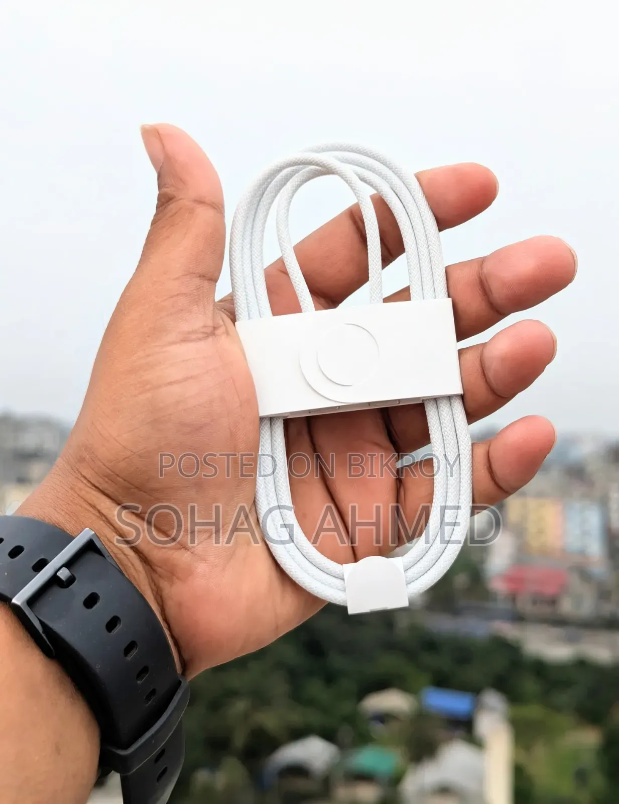 অ্যাপল আইফোন ১৭ প্রো ম্যাক্স ২৫৬ জিবি সিলভার
