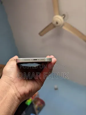অ্যাপল আইফোন ১২ ১২৮ জিবি