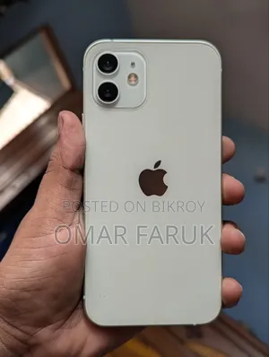 অ্যাপল আইফোন ১২ ১২৮ জিবি