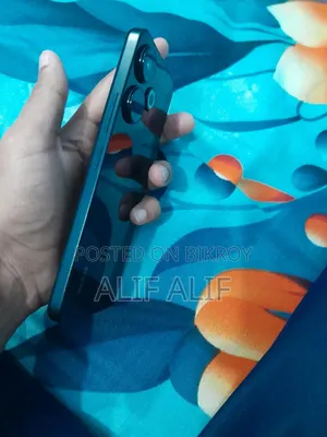 Xiaomi Redmi 13 128 GB Black
