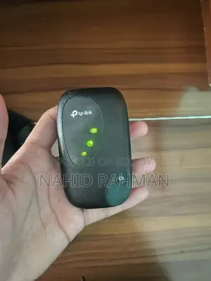 Tp Link M7200 Pocket Router