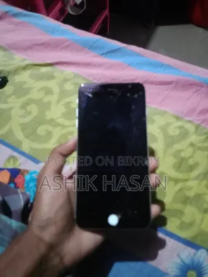 Apple iPhone 6 Plus 64 GB Silver