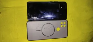 Oppo A15 32 GB Blue