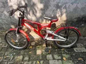 Reconditioned Bicycle