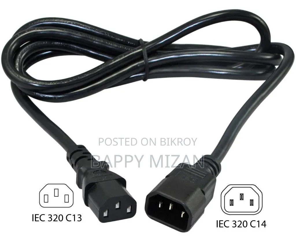 Computer Cables