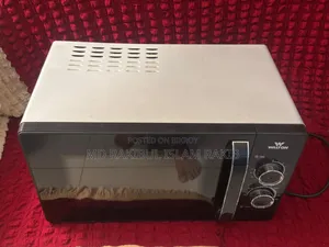 Walton Microwave Oven