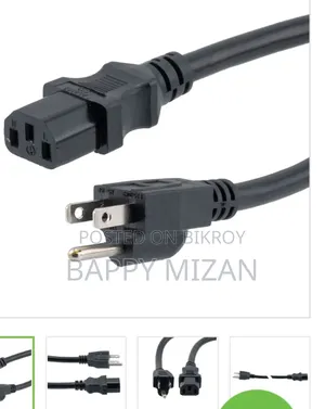 Computer Cables