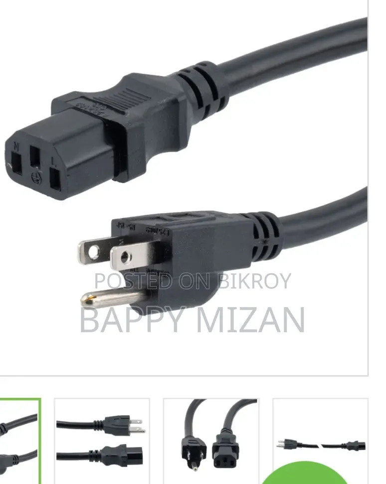 Computer Cables