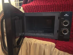 Walton Microwave Oven