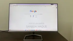 HP M24f 23.8” IPS Full HD Monitor | Like New Condition