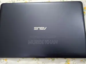 Laptop Asus A42JV 4GB Intel Core I3 HDD 128GB