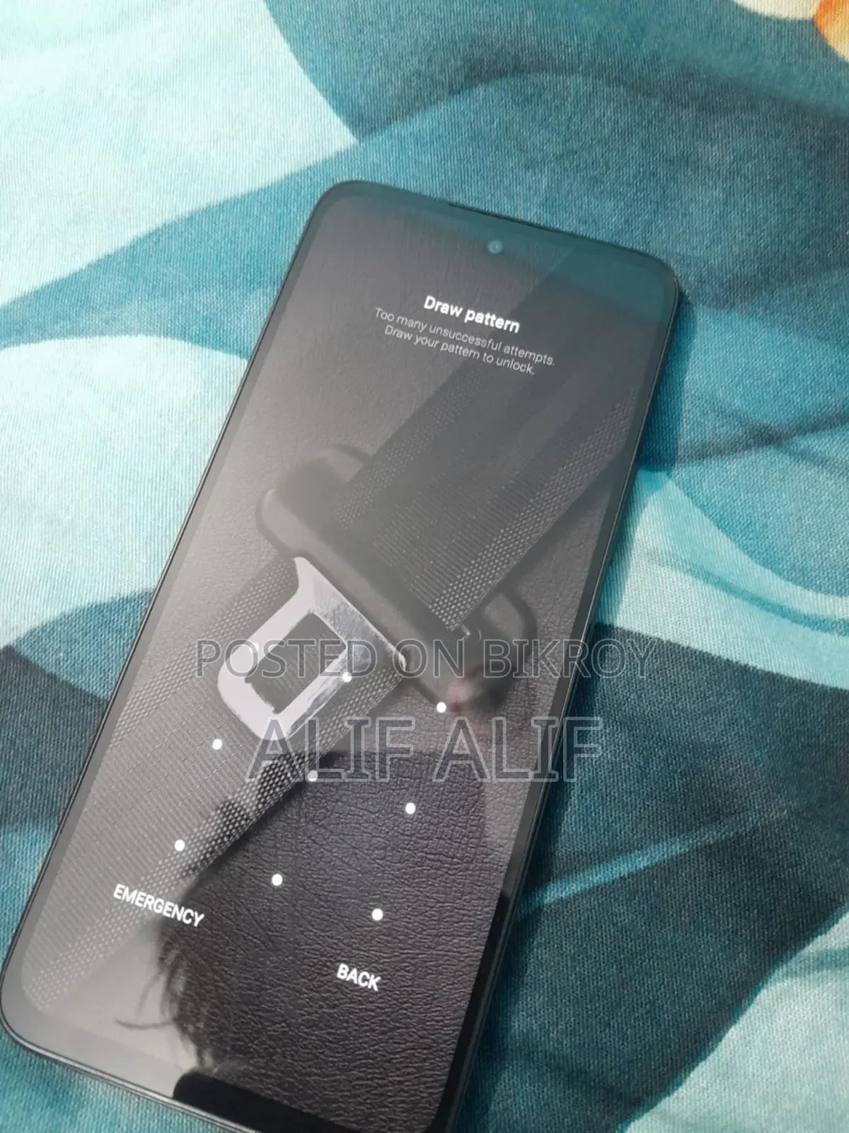 Xiaomi Redmi 13 128 GB Black