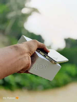 Vivo Y16 64 GB Gold