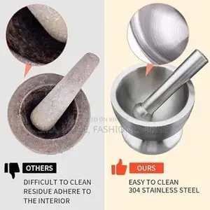Stainless Steel Medium Size Haman Dista Set Best Price in Bd