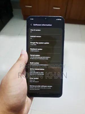 Samsung Galaxy A13 32 GB Blue