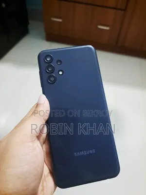 Samsung Galaxy A13 32 GB Blue