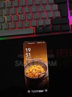 Realme 9 128 GB Blue