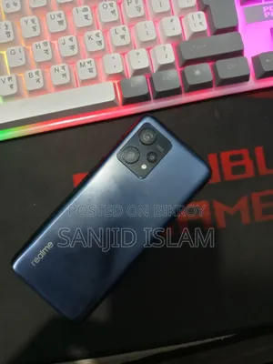 Realme 9 128 GB Blue