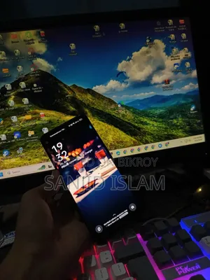 Realme 9 128 GB Blue
