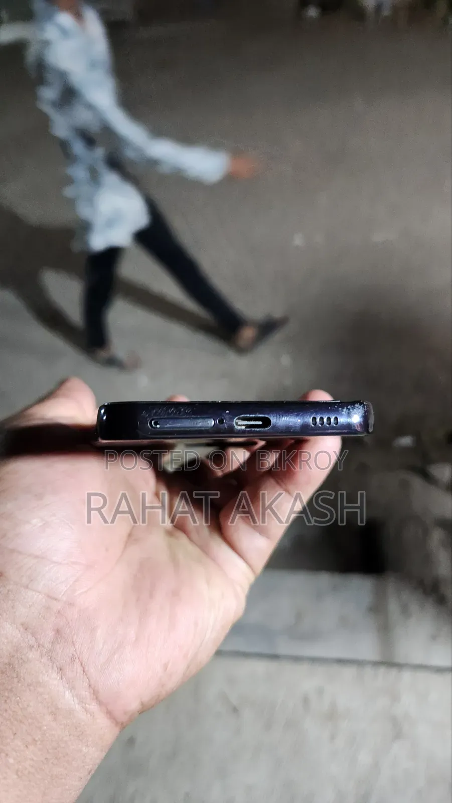 Samsung Galaxy S22 5G 256 GB Black