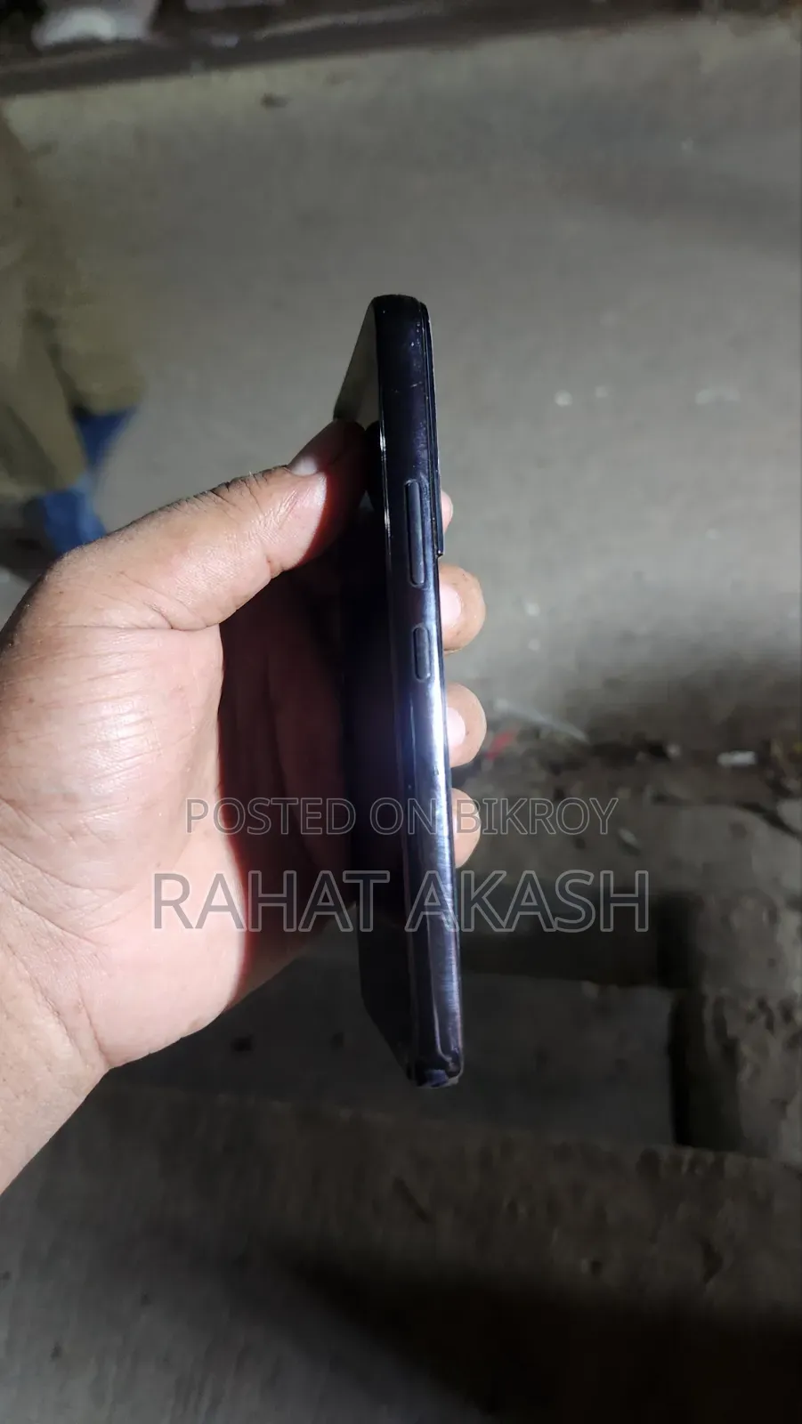 Samsung Galaxy S22 5G 256 GB Black